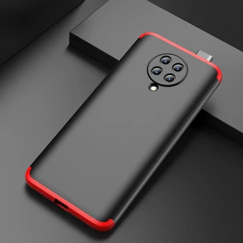 360 градусов Полный Чехол Для Xiaomi Redmi Note 9 8 7 6 9s 8T K20 K30 K30s Pro Mi Note 10 9T 10T Lite Poco F1 F2 Pro X3 NFC Чехол