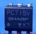 оригинальный новый PC715V PC715 【DIP6-】